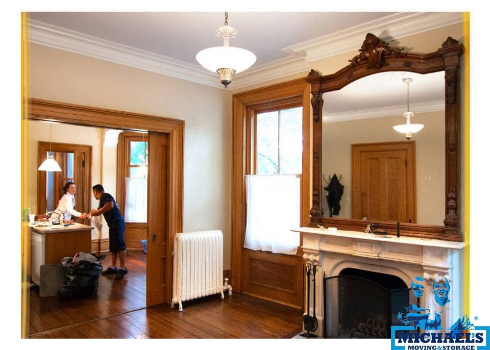 Wollaston MA Storage and Moving Services